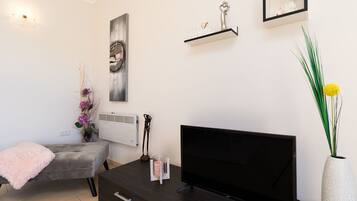 Apartment | Living room