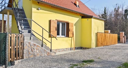 Rustic Holiday Home in Donja Stubica With Terrace