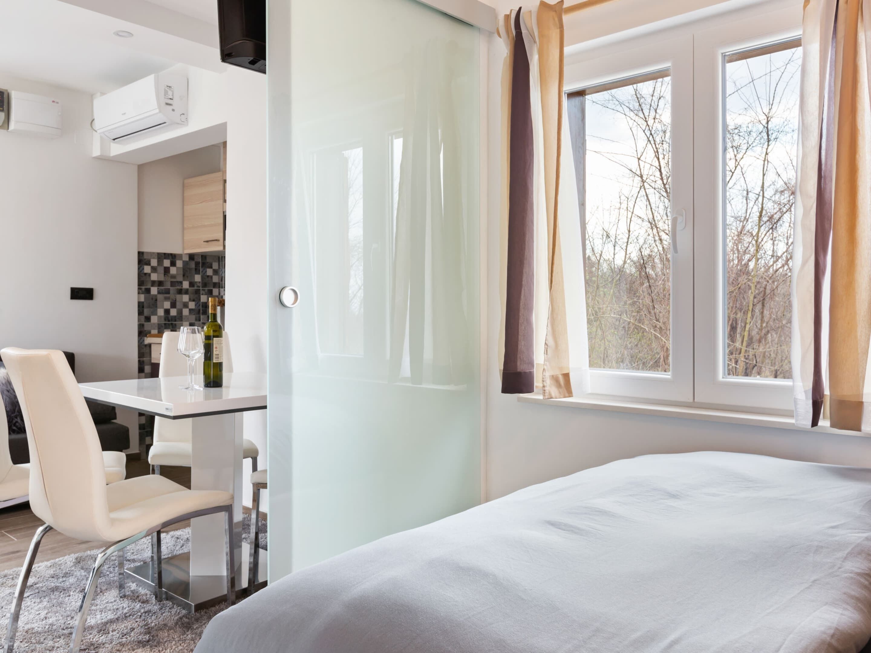 House | 1 bedroom