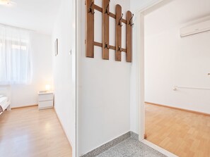2 Schlafzimmer