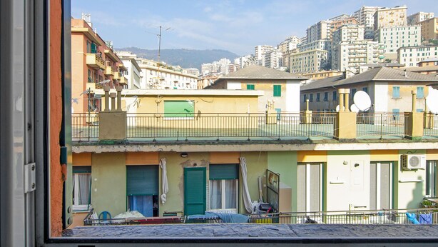 Departamento | Vista desde la propiedad