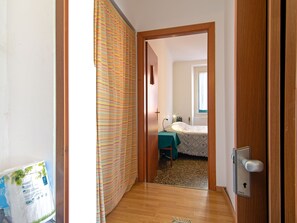 1 Schlafzimmer, Bettwäsche