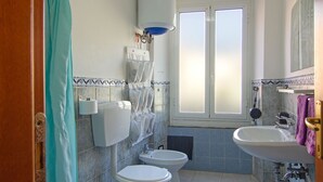 Departamento | Baño
