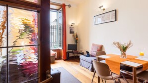 Casa | Sala de estar