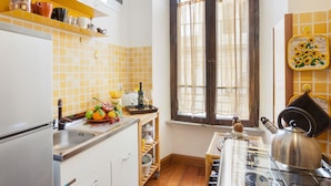 Casa | Cocina privada