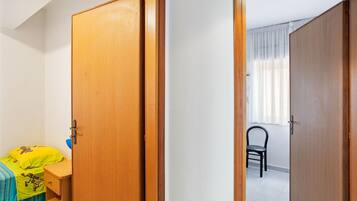 2 Schlafzimmer, BettwÀsche