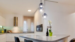 Appartement | Restauration