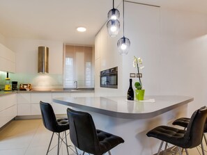Apartment | Speisen