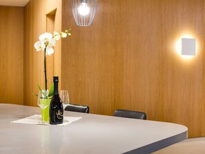 2 Schlafzimmer, Bettwäsche