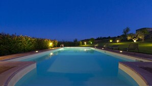 Pool - Premium Holiday Home in Marsciano With Swimming Pool (Marsciano)