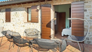 Exterior - Premium Holiday Home in Marsciano With Swimming Pool (Marsciano)