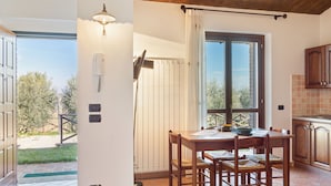 Dining - Premium Holiday Home in Marsciano With Swimming Pool (Marsciano)