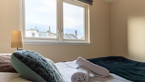 1 slaapkamer