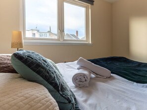 1 Schlafzimmer