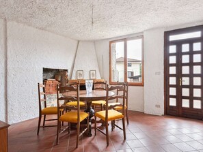 Maison | Restauration