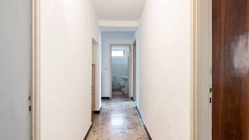 House | Bahagian dalam