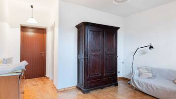 House | Living room | TV