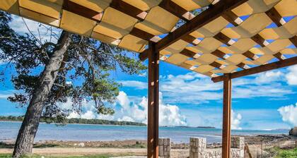 Secluded Holiday Home in Pašman near Sea