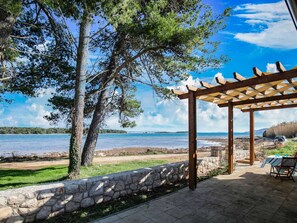 House | Exterior - Secluded Holiday Home in Pašman near Sea (Pasman)