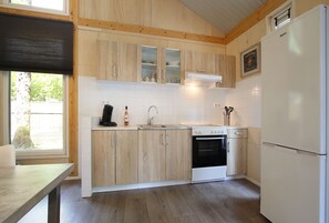 House | Private kitchen