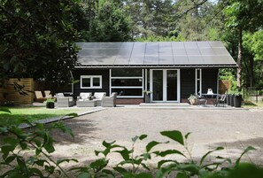 House | Exterior - Holiday Home in Meijel Near De Groot Peel Park (Meijel)