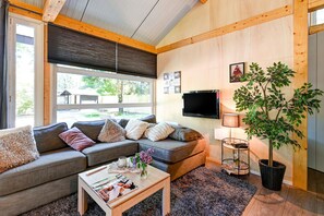 House | Living room