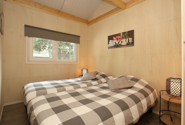 獨棟房屋 | 4 間臥室、布置獨特、床單