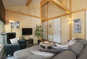 House | Living room