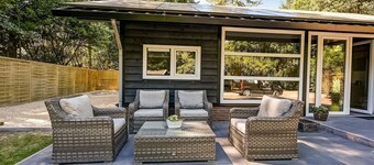 Holiday Home in Meijel Near De Groot Peel Park