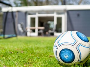 Sportveld