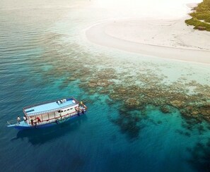Exterior - UMET Stay, Fishing and Diving Hotel (Thinadhoo)
