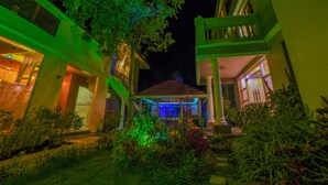 Exterior - UMET Stay, Fishing and Diving Hotel (Thinadhoo)