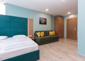 Classic Double or Twin Room