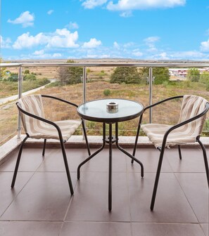 Appartement Confort | Balcon