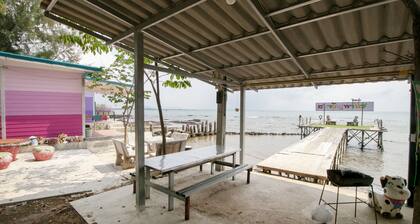 OYO 931 Sor Chareanpanit