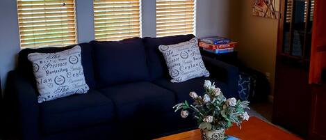 Smart TV, DVD player