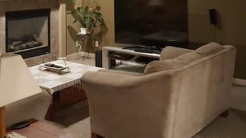 Smart TV y reproductor de DVD