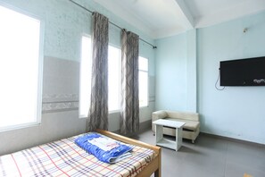 Familierom (Spot on Deluxe) | Utsikt fra rommet