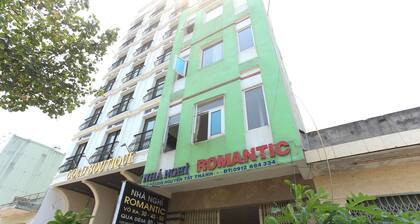 SPOT ON 1115 Romantic Motel