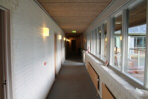 Hallway - Danhostel Sakskøbing (Sakskobing)