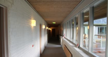 Danhostel Sakskøbing