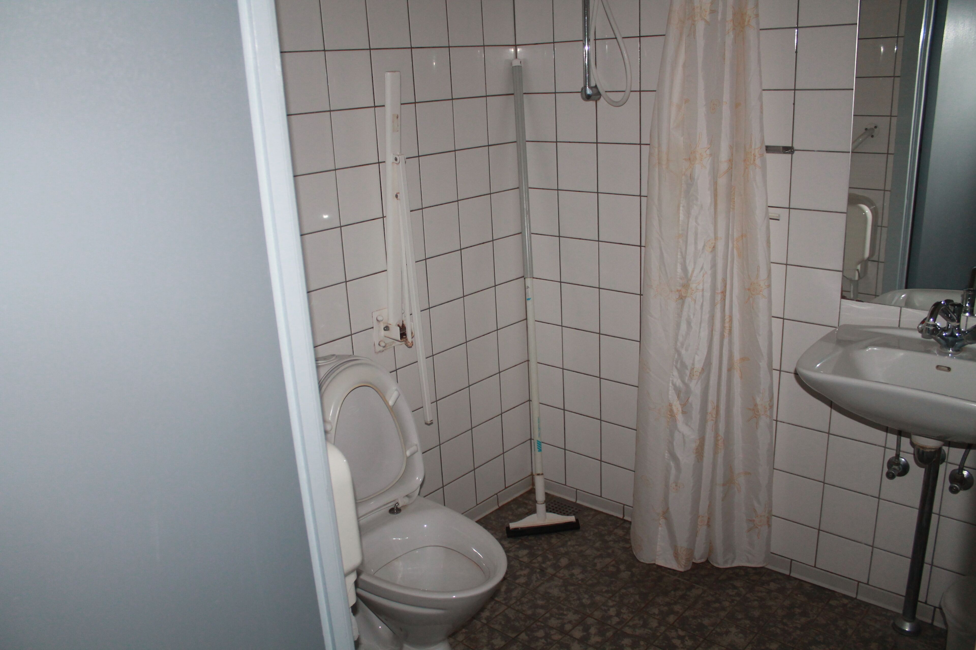 Danhostel Sakskøbing