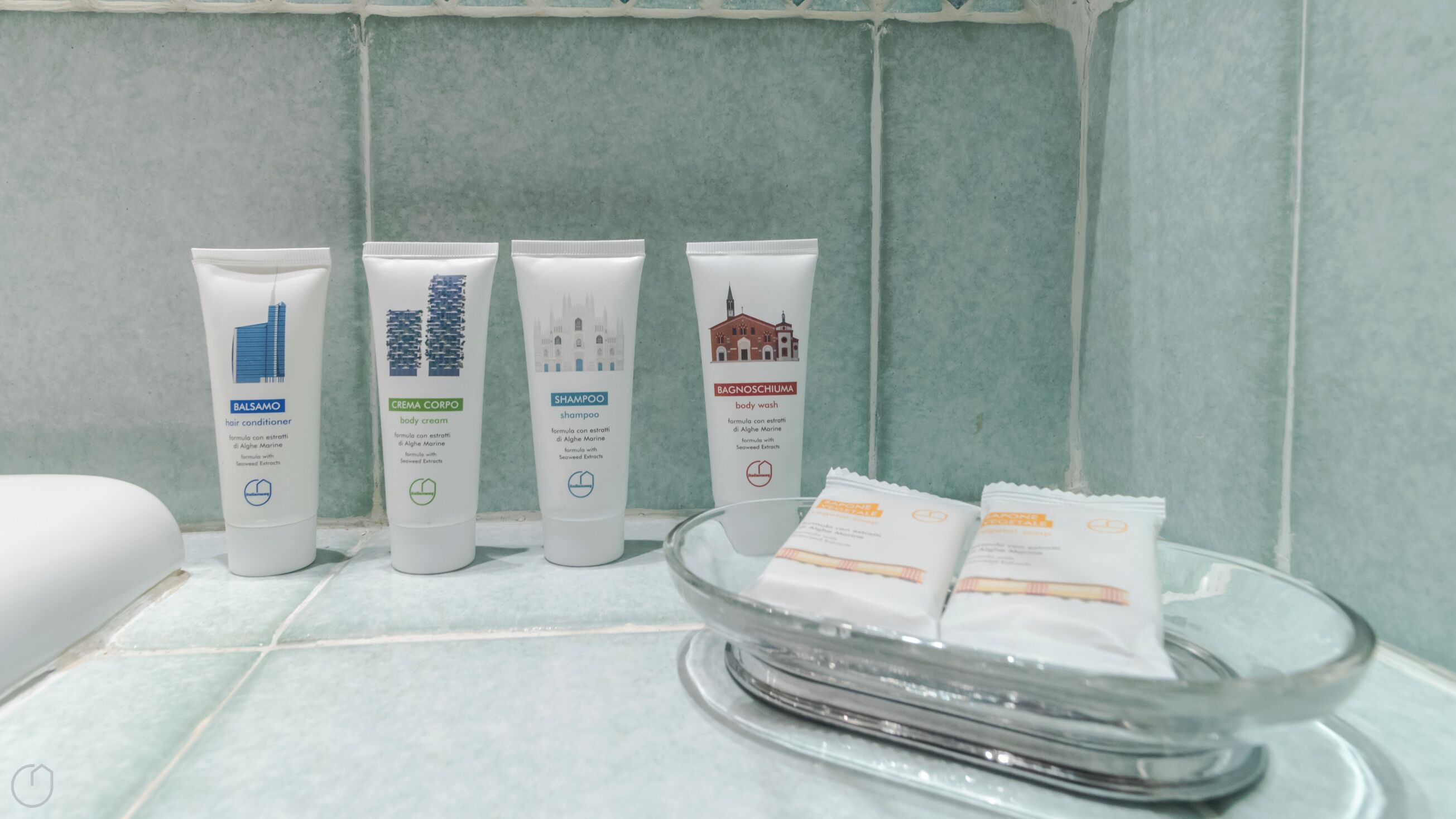 公寓 (1 Bedroom) | 住宿內部