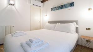 Huoneisto (1 Bedroom) | Sisätilat