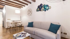 アパートメント (1 Bedroom) | 内装