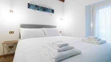 Apartamento (1 Bedroom) | Parte interna