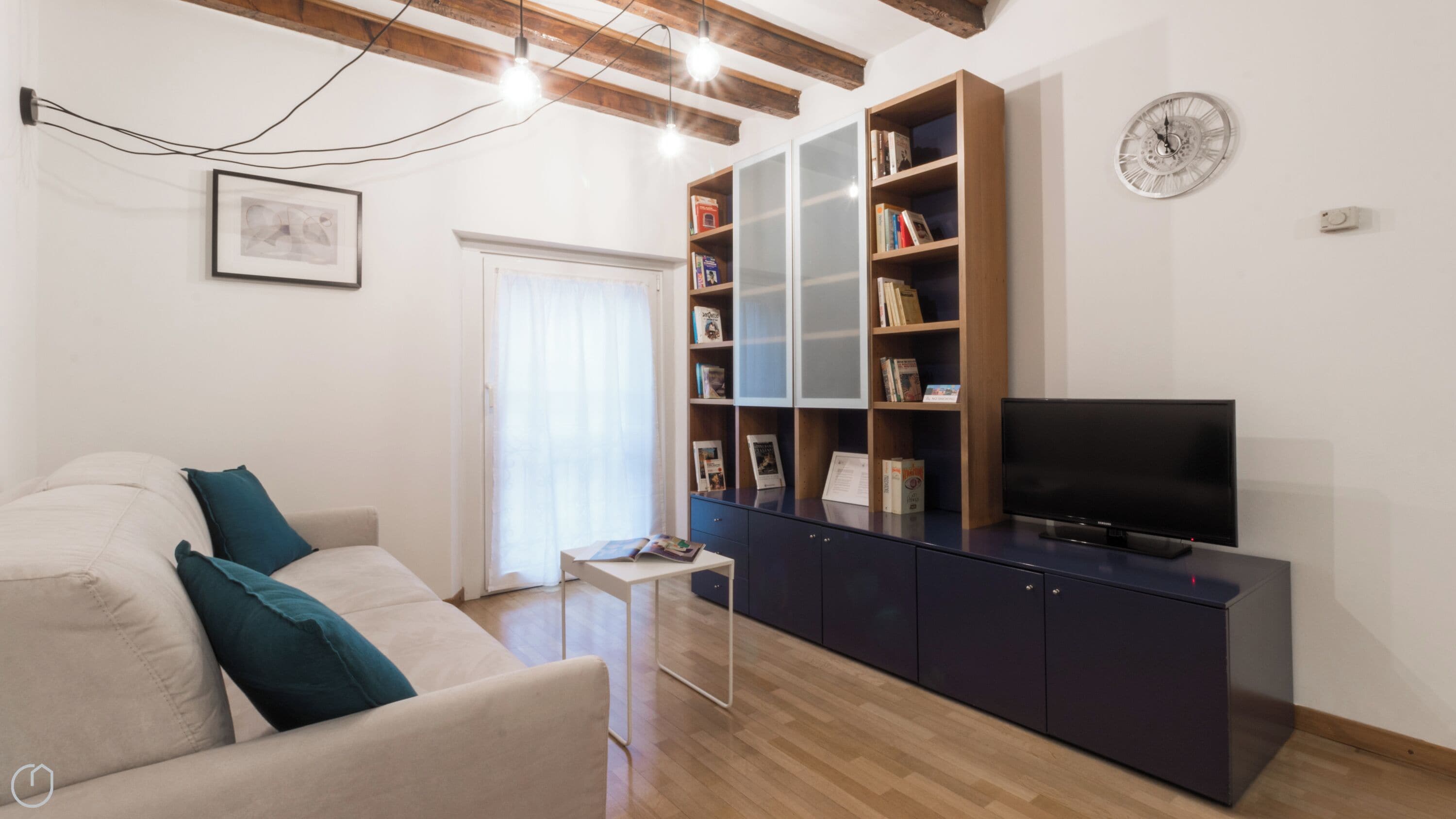 公寓 (1 Bedroom) | 住宿內部