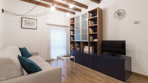 アパートメント (1 Bedroom) | 内装