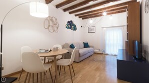 アパートメント (1 Bedroom) | 内装