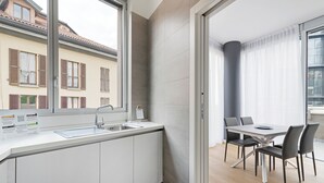 アパートメント (1 Bedroom) | 内装